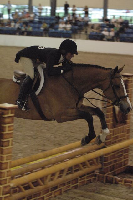 153-GottaDance-SandyFerrell-Pro3'Finals-LegacyCup-5-11-07-DeRosaPhoto.jpg