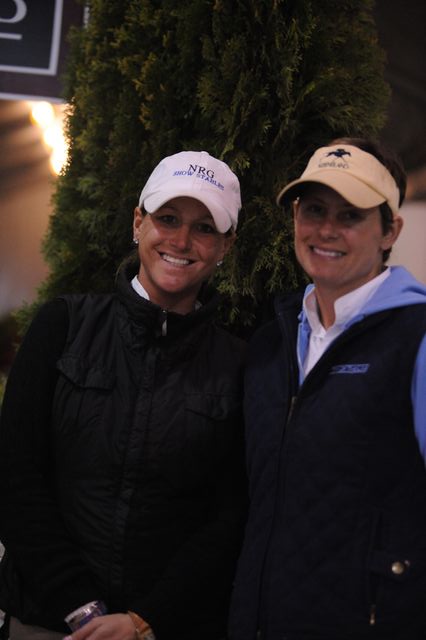 422-EmilyWilliams-LorettaMayer-Pro3'6GoRound-LegacyCup-5-9-08-DeRosaPhoto.JPG