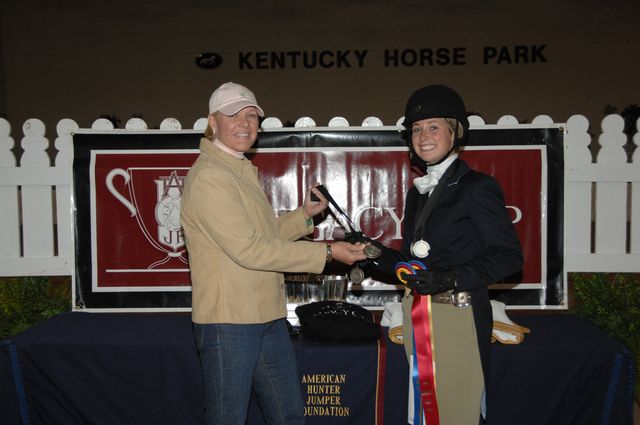 1820-EmilyWygod-LegacyCup-NonPro3'FinalsAwards-5-16-08-DeRosaPhoto.JPG