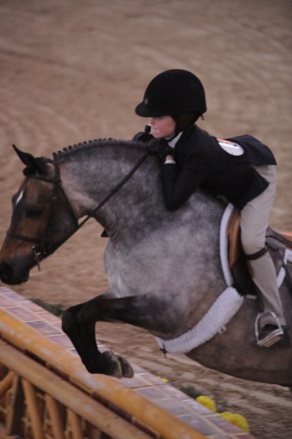 803-ChamplainClementine-ChloeJohnson-LegacyCup-PonyHunterGoRound-5-10-08-DeRosaPhoto.jpg