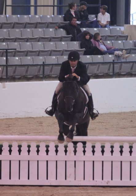 167-LittleBlackDress-JamesLala-Pro3'GoRound-LegacyCup-5-8-08-DeRosaPhoto.jpg