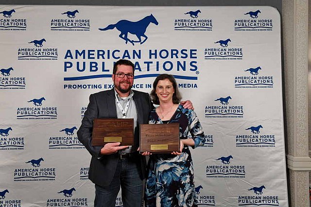 2022 AHP Equine Media Conference-5-12-14-2022-9324-DDeRosaPhoto