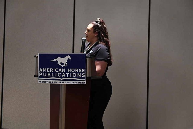 2022 AHP Equine Media Conference-5-12-14-2022-9129-DDeRosaPhoto
