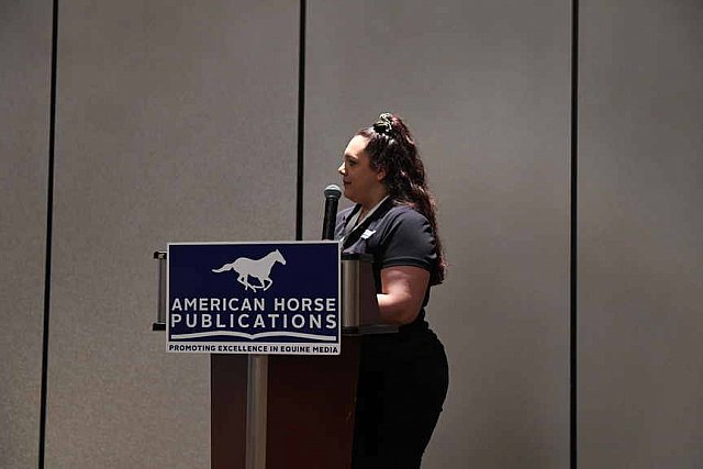 2022 AHP Equine Media Conference-5-12-14-2022-9130-DDeRosaPhoto