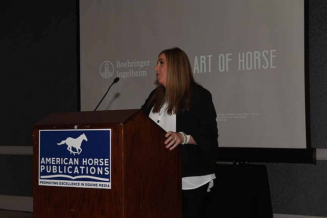 2022 AHP Equine Media Conference-5-12-14-2022-8735-DDeRosaPhoto