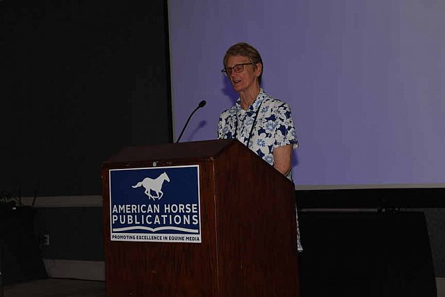 2022 AHP Equine Media Conference-5-12-14-2022-8745-DDeRosaPhoto