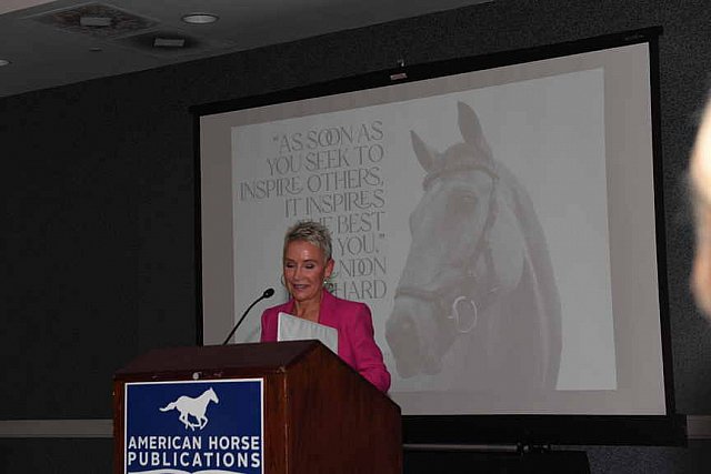 2022 AHP Equine Media Conference-5-12-14-2022-8751-DDeRosaPhoto