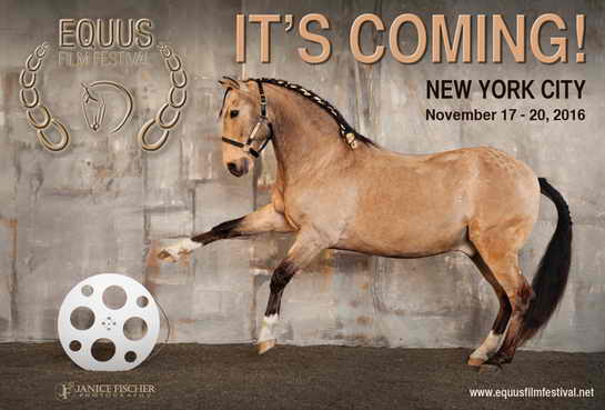 EFF - EQUUS Magazine Ad - Oct 2016