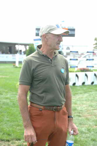164-GeorgeMorris-HC-8-31-07-DeRosaPhoto
