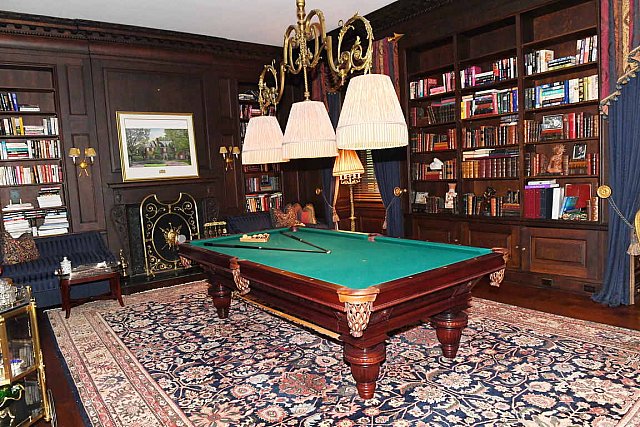 Pool Table-Library-11 Evans-10-21-21-5812-DDeRosaPhoto