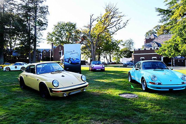 IPE-Lloyd Harbor-Porsche-10-6-19-4690-DDeRosaPhoto