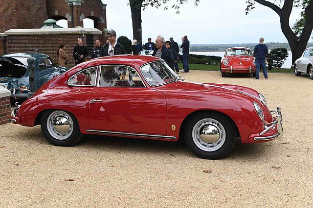 IPE-Lloyd Harbor-Porsche-10-6-19-4813-DDeRosaPhoto