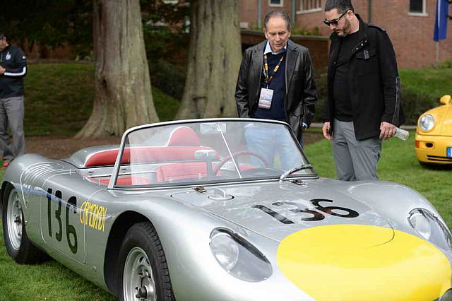 IPE-Lloyd Harbor-Porsche-10-6-19-7731-DDeRosaPhoto