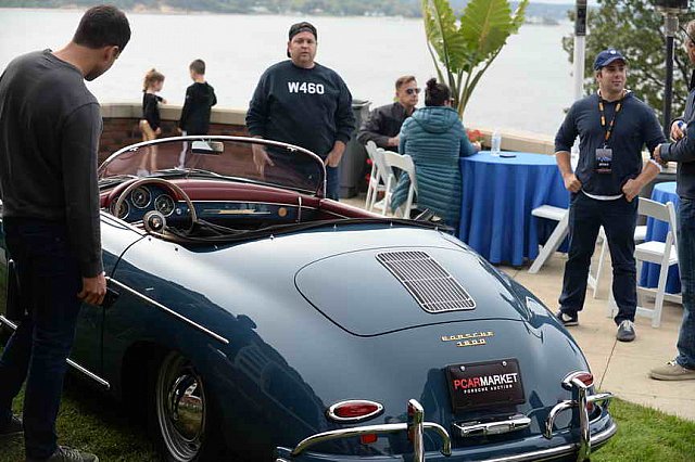IPE-Lloyd Harbor-Porsche-10-6-19-7758-DDeRosaPhoto