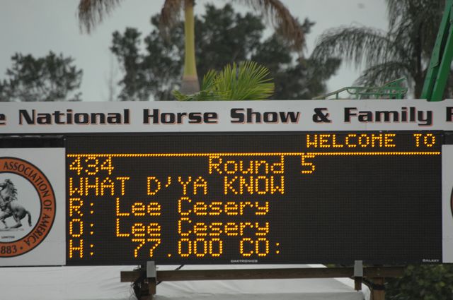 505-LeeCesery-WhatD'YaKnow-NHS-12-2-06-&copy;DeRosaPhoto.jpg
