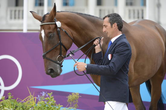 Olympics-EVJg-7-27-12-0410-LionelGuyon-NemetisDeLalou-FRA-DDeRosaPhoto