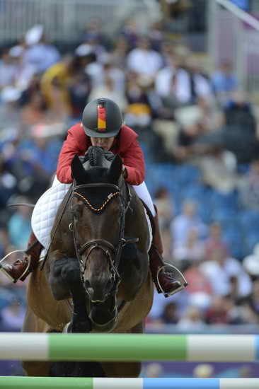 Olympics-SJ-Ind-8-4-12-5495-MeredithMichaels-Beerbaum-BellaDonna-GER-DDeRosaPhoto