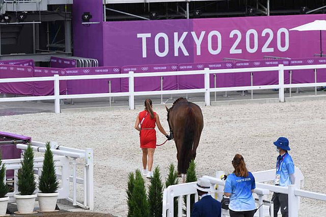 OLY-2020-DRESSAGE-JOG-7-24-21-0854118-CATHRINE DUFOUR-BOHEMIAN-DEN-DDEROSAPHOTO