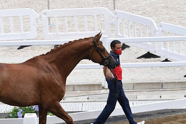 OLY-2020-DRESSAGE-JOG-7-24-21-0926-125-JA GARCIA MENA-SORENTO 15-ESP-DDEROSAPHOTO
