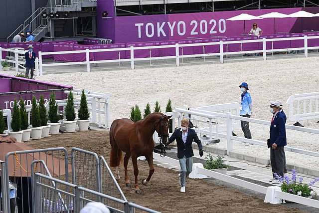 OLY-2020-DRESSAGE-JOG-7-24-21-1138-148 N WAGNER EHLINGER-QUATER BACK JUNIOR FRN-LUX-DDEROSAPHOTO