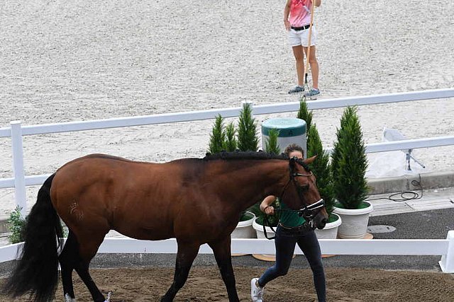 OLY-2020-DRESSAGE-JOG-7-24-21-1171-150-QUIRARTE DE VALLE-BEDUINO LAM-MEX-DDEROSAPHOTO