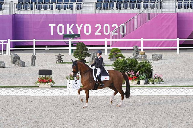 OLY-2020-DRESSAGE-GP FREESTYLE-7-28-21-7404-113-BRITTANY FRASER-BEAULIEU-ALL IN-CAN-DDEROSAPHOTO