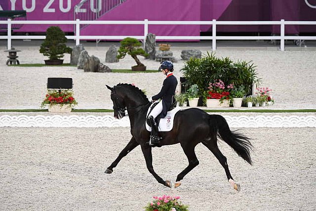 OLY-2020-DRESSAGE-GP DAY1-7-24-21-3548-134-CHARLOTTE FRY-EVERDALE-GBR-DDEROSAPHOTO