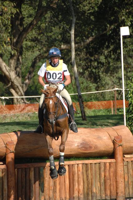066-Equestrian-KarenO'Connor-TheodoreO'Connor-PanAmRio-7-20-07-DeRosaPhoto