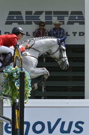 Spruce-Meadows-9-5-13-8545-LaurenTisbo-Catharina9-USA-DDeRosaPhoto