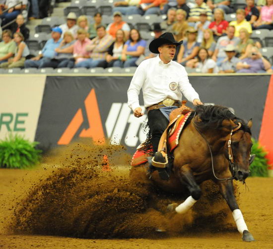 Reining-WEG2-9-30-10-RNG Finals-0549-DDeRosaPhoto