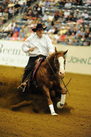 WEG2-9-30-10-RNG Finals-0887-TomMcCutcheon GunnersSpecialNite-DDeRosaPhoto