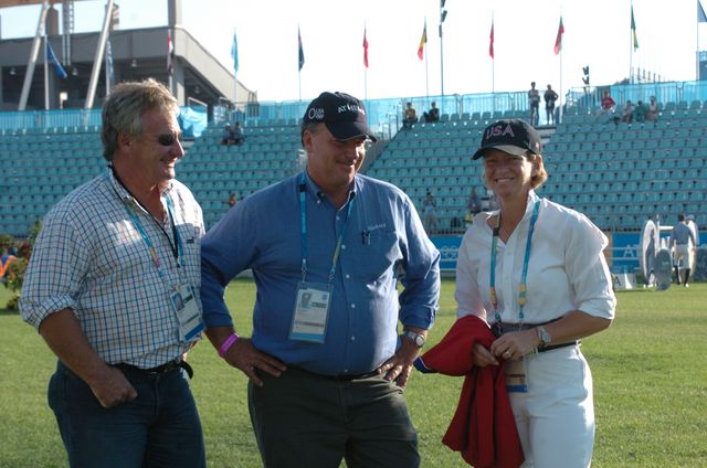 Frank, John &amp; Beezie Madden - DSC_0164.JPG