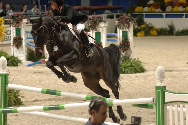 1063-GeorginaBloomberg-Lancelot-WIHS-10-26-06-&copy;DeRosaPhoto.jpg