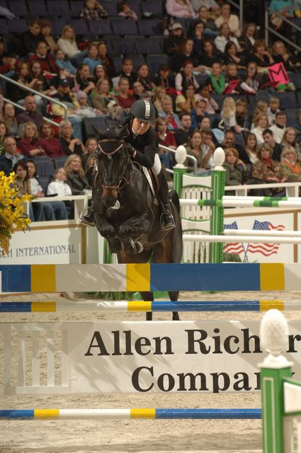 1067-GeorginaBloomberg-Lancelot-WIHS-10-26-06-&copy;DeRosaPhoto.jpg