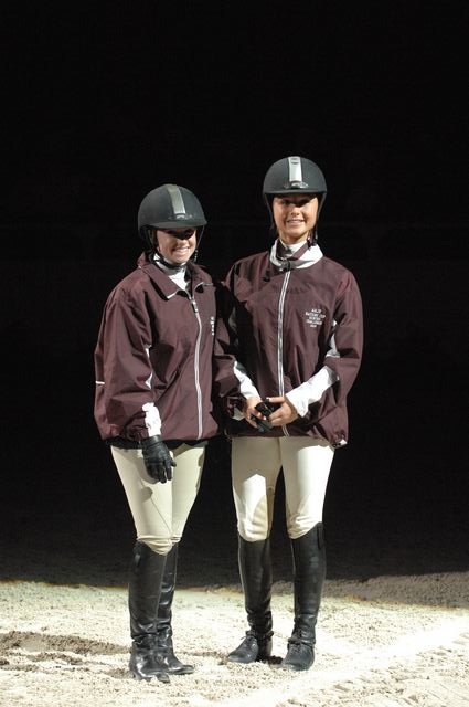 199-MeganMassaro-GeorginaBloomberg-WIHS-10-28-06-&copy;DeRosaPhoto.JPG