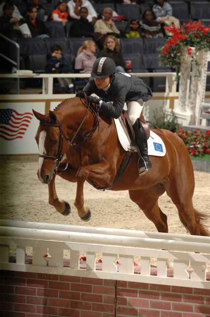 249-GeorginaBloomberg-Matilda-WIHS-10-28-06-&copy;DeRosaPhoto.JPG