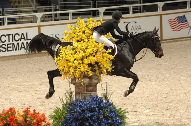 310-GeorginaBloomberg-Lancelot-WIHS-10-27-06-&copy;DeRosaPhoto.JPG