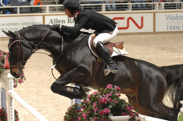 472-GeorginaBloomberg-Lancelot-WIHS-10-28-06-&copy;DeRosaPhoto.JPG