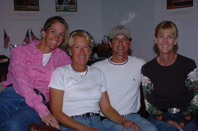 025-SandyFerrell-HeidiFish-PeterPletcher-JennyKarazissis-AHJF-CC-10-8-04-DDPhoto.JPG