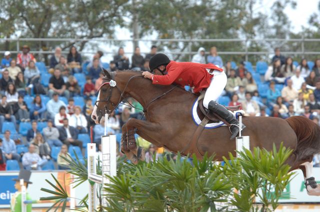 441-Horsesdaily-ToddMinikus-Pavarotti-PanAmRio-7-25-07-DeRosaPhoto.jpg