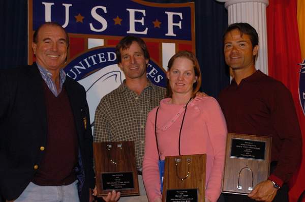 CaptMarkPhilips-JohnWilliams-KimSeverson-DarrenChiacchia-103-HiRes-1-14-05-USEFConv-DDPhoto