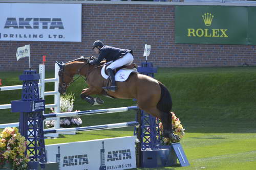 Spruce-Meadows-9-4-13-5522-IanMillar-StarPower-CAN-DDeRosaPhoto