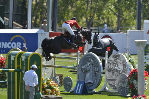 Spruce-Meadows-9-4-13-5859-KirstenCoe-Zojasper-USA-DDeRosaPhoto