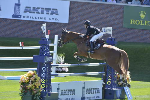 Spruce-Meadows-9-4-13-5946-MarcDilasser-QamaieuDeMontse-FRA-DDeRosaPhoto