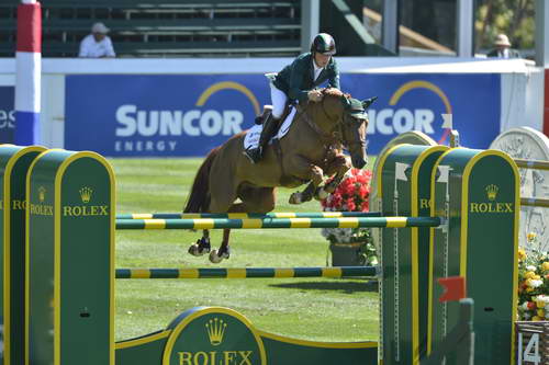 Spruce-Meadows-9-4-13-6654-ShaneBreen-TouchofCilli-IRL-DDeRosaPhoto