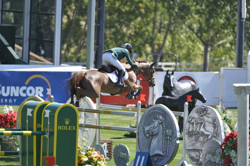 Spruce-Meadows-9-4-13-6674-ShaneBreen-TouchofCilli-IRL-DDeRosaPhoto
