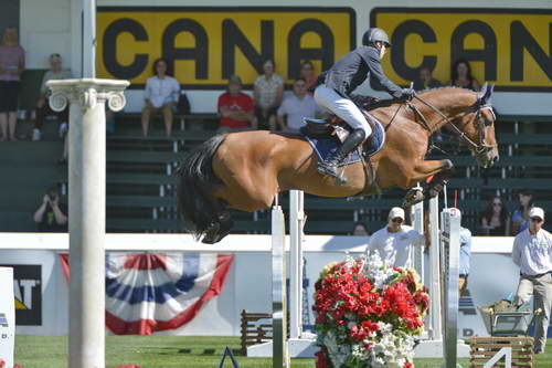 Spruce-Meadows-9-4-13-6879-PieterDevos-EquipharmaDaxVanDabdkjhoeve-BEL-DDeRosaPhoto