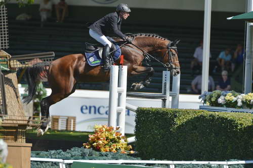 Spruce-Meadows-9-4-13-6959-HansDieterDreher-Colore-GER-DDeRosaPhoto