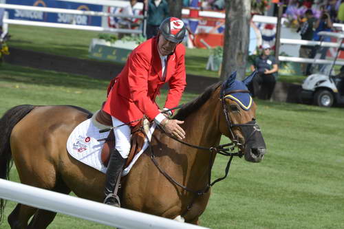 Spruce-Meadows-9-8-13-3037-IanMillar-Dixson-CAN-DDeRosaPhoto