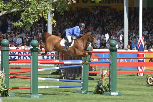 Spruce-Meadows-9-8-13-3284-GercoSchroder-London-NED-DDeRosaPhoto